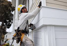 Affordable Siding Repair and Maintenance Services in Mount Airy, GA